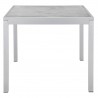 Sedona Rectangular Table - Concrete Look