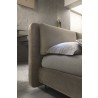 J&M Furniture Cortina Platform Bed In Taupe Finish02