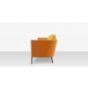 Source Outdoor Furniture Cosmo Aluminum Sofa  10