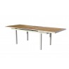 Bellini Home and Garden Essence Dining Table - Full Extension