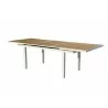 Bellini Home and Garden Essence Dining Table - Fully Extended - Bellini Home and Garden Essence Dining Table - Fully Extended
