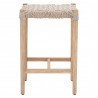  Essentials For Living Costa Backless Counter Stool - Front
