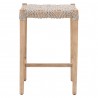  Essentials For Living Costa Backless Counter Stool - Side