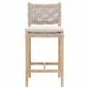 Essentials For Living Costa Counter Stool - Front Angle - Essentials For Living Costa Counter Stool - Front Angle