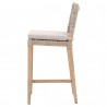 Essentials For Living Costa Counter Stool - Side