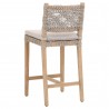 Essentials For Living Costa Counter Stool - Back Angle