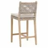 Essentials For Living Costa Counter Stool - Back Side Angle - Essentials For Living Costa Counter Stool - Back Side Angle