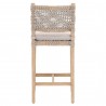 Essentials For Living Costa Counter Stool - Back