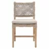 Essentials For Living Costa Dining Chair - Set of Two - Front Angle - Essentials For Living Costa Dining Chair - Set of Two - Front Angle