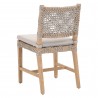 Essentials For Living Costa Dining Chair - Set of Two - Back Side Angle