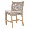 Essentials For Living Costa Dining Chair - Set of Two - Back Side Angle - Essentials For Living Costa Dining Chair - Set of Two - Back Side Angle