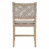 Essentials For Living Costa Dining Chair - Set of Two - Back Angle - Essentials For Living Costa Dining Chair - Set of Two - Back Angle
