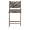 Essentials For Living Costa Outdoor Counter Stool - Front