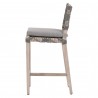 Essentials For Living Costa Outdoor Counter Stool - Side