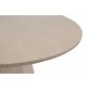 Essentials For Living Coulter 42" Round Dining Table - Table Edge - Essentials For Living Coulter 42" Round Dining Table - Table Edge