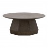Essentials For Living Coulter Coffee Table - Front Angle