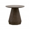 Essentials For Living Coulter End Table - Front Angle