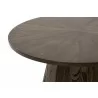 Essentials For Living Coulter End Table - Top Angle - Essentials For Living Coulter End Table - Top Angle