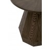 Essentials For Living Coulter End Table - Closeup Angle