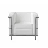 J&M Furniture Cour Italian Leather Chair   001 - J&M Furniture Cour Italian Leather Chair   001