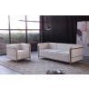 J&M Furniture Cour Italian Leather Sofa 004