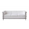 J&M Furniture Cour Italian Leather Sofa 003
