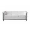 J&M Furniture Cour Italian Leather Sofa 003 - J&M Furniture Cour Italian Leather Sofa 003
