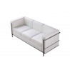 J&M Furniture Cour Italian Leather Sofa 001