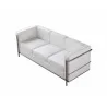 J&M Furniture Cour Italian Leather Sofa 001 - J&M Furniture Cour Italian Leather Sofa 001