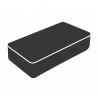 Cane-Line Cover 1 - Suitable For Single Sunbeds & Sunloungers - Cane-Line Cover 1 - Suitable For Single Sunbeds & Sunloungers