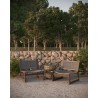 Azzurro Living Cozumel Club Chair - Lifestyle 3