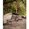 Azzurro Living Cozumel Club Chair - Lifestyle