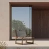 Azzurro Living Cozumel Club Chair - Lifestyle 2 - Azzurro Living Cozumel Club Chair - Lifestyle 2