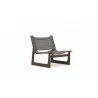 Azzurro Living Cozumel Club Chair - Angled - Azzurro Living Cozumel Club Chair - Angled