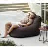 Cane-Line Cozy Bean Bag Chair - Cane-Line Cozy Bean Bag Chair