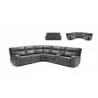 J&M Furniture Cozy Motion Sectional 006 - J&M Furniture Cozy Motion Sectional 006