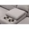 J&M Furniture Cozy Motion Sectional 002 - J&M Furniture Cozy Motion Sectional 002