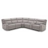 J&M Furniture Cozy Motion Sectional