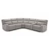J&M Furniture Cozy Motion Sectional - J&M Furniture Cozy Motion Sectional