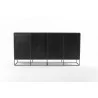 Nova Solo Rustika Sideboard 4 Doors - Nova Solo Rustika Sideboard 4 Doors