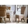 Nova Solo Wickerworks Salsa Dining Chair - Set of Two - Lifestyle - Nova Solo Wickerworks Salsa Dining Chair - Set of Two - Lifestyle