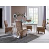 Nova Solo Morin Dining Chair - Lifestyle 2