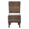Nova Solo Morin Dining Chair - Front - Nova Solo Morin Dining Chair - Front