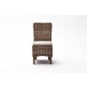 Nova Solo Morin Dining Chair - Front