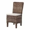Nova Solo Morin Dining Chair - Angled - Nova Solo Morin Dining Chair - Angled
