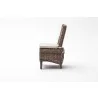 Nova Solo Morin Dining Chair - Side - Nova Solo Morin Dining Chair - Side