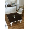 Nova Solo Duchess Dining Armchairs With Cushions - Set Of Two - Lifestyle
