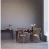 Nova Solo Duchess Dining Armchairs With Cushions - Set Of Two - Lifestyle