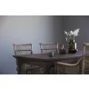 Nova Solo Duchess Dining Armchairs With Cushions - Set Of Two - Lifestyle - Nova Solo Duchess Dining Armchairs With Cushions - Set Of Two - Lifestyle