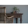 Nova Solo Duchess Dining Armchairs With Cushions - Set Of Two - Lifestyle - Nova Solo Duchess Dining Armchairs With Cushions - Set Of Two - Lifestyle